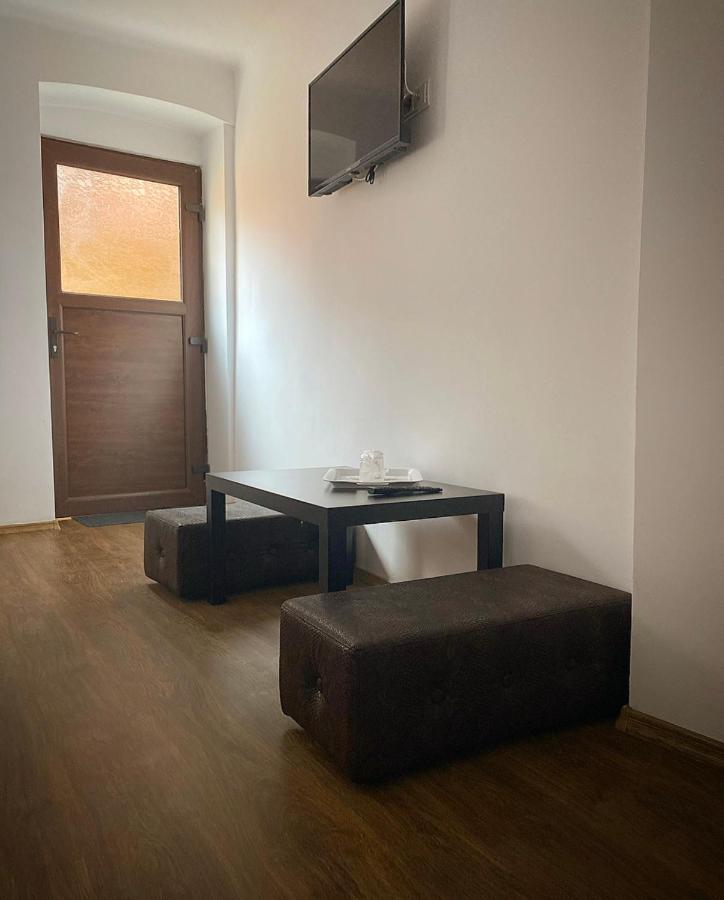 Ullysses Guest House Брашов Екстериор снимка